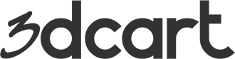 3dcart logo